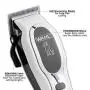 Wahl Pet-Pro Clipper & Trimmer Pet Grooming Combo Kit for Dogs and Cats: Comes with a corded Clipper and a battery operated Trimmer, by The Brand Used By Professionals. #9284,Chrome/White Wahl Pet-Pro Clipper & Trimmer Pet Grooming Combo Kit for Dogs and Cats: Comes with a corded Clipper and a battery operated Trimmer, by The Brand Used By Professionals. #9284,Chrome/White