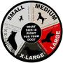 Petface Archies Oval Dog Bed