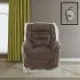 Swanna Plastic Recliner Furniture Cover – Clear Moving Bag for Couch, Heavy Duty Waterproof Cover Pets | Cat Scratching Protector,Plastic Chair Cover 42'' BH x 25'' AH x 36”W x 40”D (Armchair-1 Pack) Swanna Plastic Recliner Furniture Cover – Clear Moving Bag for Couch, Heavy Duty Waterproof Cover Pets | Cat Scratching Protector,Plastic Chair Cover 42'' BH x 25'' AH x 36”W x 40”D (Armchair-1 Pack)
