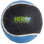 Hero Action, Large Solid Tennis Ball Dog Toy, Floating Fetch Ball