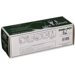 Dogipot Litter Bags - 200 Bags