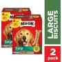 Milk-Bone Original Dog Treats, Cleans Teeth, Freshens Breath