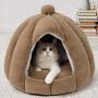 Alliico Indoor Cat Bed/Cat/Pet Cave Bed/Pet Tent