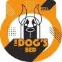 The Dog’s Bed Original Sound Sleep Donut Dog Bed Spare Replacement Covers S-XXL The Dog’s Bed Original Sound Sleep Donut Dog Bed Spare Replacement Covers S-XXL