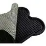 Paws Synthetic Grass Pet Potty Trainer for Dogs, 27 x 17 inches, Dark Green (79163) Paws Synthetic Grass Pet Potty Trainer for Dogs, 27 x 17 inches, Dark Green (79163)