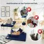 Sweekys Cat Tree Perch | Furniture Play House Activity Center for Cats | Premium Pet Supplies for Your Home Sweekys Cat Tree Perch | Furniture Play House Activity Center for Cats | Premium Pet Supplies for Your Home