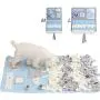 Snuffle Mat Nosework Blanket Dog Training Mats Dog Feeding Mat Pet Activity Mat Great for Stress Release