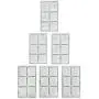 K&J 12-Pack of Drinkwell Platinum Compatible Premium Charcoal Water Filters