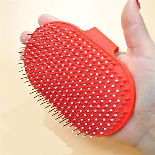 CHZE-JIIEEsz Hair Combs Pet Dog Cat Bath Brush Comb Rubber Glove Hair Fur Grooming Massaging Massage Pin Pet Shower Dog Brush Pets Supplies CHZE-JIIEEsz Hair Combs Pet Dog Cat Bath Brush Comb Rubber Glove Hair Fur Grooming Massaging Massage Pin Pet Shower Dog Brush Pets Supplies
