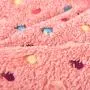 Amazon Basics Cuddler Bolster Pet Bed, Pink Polka Dots Amazon Basics Cuddler Bolster Pet Bed, Pink Polka Dots