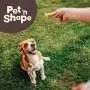 Pet n Shape Long Lasting Sweet Potato Chewz Pet n Shape Long Lasting Sweet Potato Chewz