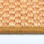Cat Scratching Mat, Anti-Slip Sisal Cat Scratcher Pad, No More Torn Cardborad Scratch Play/sleep/cat Litter/door Mats, for Cat Grinding Claws, Protect Furniture Carpets & Sofas (23.6'' X 15.7'')