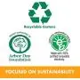 Arm & Hammer Slide Multi-Cat Easy Clean-Up Litter, 19 lb (033200973577)