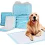 HIVVI Pet Training Pads for Dogs Puppy Pads, Quick Absorb, 23'' x 35'', 20-Count