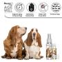 The Blissful Dog Age Well Dog Aromatherapy