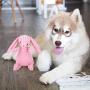 Vovodog Dog Toys Plush Dog Toys, Dog Chew Toys Pet Squeaky Toys with Squeakers - Crinkle Dog Toys for Small Medium Large Dogs