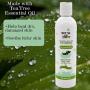 Pet So Soft Hair Softening Tea Tree Essential Oil Dog Shampoo for Bath to Keep Your Dogs Hair Strong Healthy Smelling Good & Soft - Pet Grooming Itch Relief for Dogs w/Sensitive Skin Smells Great