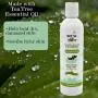 Pet So Soft Hair Softening Tea Tree Essential Oil Dog Shampoo for Bath to Keep Your Dogs Hair Strong Healthy Smelling Good & Soft - Pet Grooming Itch Relief for Dogs w/Sensitive Skin Smells Great Pet So Soft Hair Softening Tea Tree Essential Oil Dog Shampoo for Bath to Keep Your Dogs Hair Strong Healthy Smelling Good & Soft - Pet Grooming Itch Relief for Dogs w/Sensitive Skin Smells Great