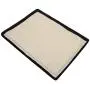 Table Leg Scratch Board, Sofa Scratcher Mat Furniture Protect Sofa Sisal Scratch Protect, White Table Leg Furniture Protection Pets for Cats Table Leg Scratch Board, Sofa Scratcher Mat Furniture Protect Sofa Sisal Scratch Protect, White Table Leg Furniture Protection Pets for Cats