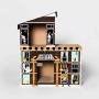 Hyde & EEK! Boutique Deluxe Haunted Hotel Cat Scratcher