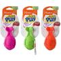 Hartz DuraPlay Bacon Scented Dog Toys