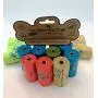 Greenbone Waste Bag Refill Pack, 12 Rolls Greenbone Waste Bag Refill Pack, 12 Rolls