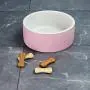 Magisso 90200 Water Bowl Natural Cooling Ceramic Keeps Water Cold, 20 cm Diameter, 1.8 litres, Pink Magisso 90200 Water Bowl Natural Cooling Ceramic Keeps Water Cold, 20 cm Diameter, 1.8 litres, Pink