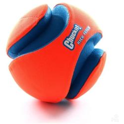 Chuckit! Kick Fetch, an Interactive Dog Toy Large Size 20cm