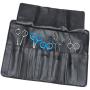 Top Performance 5-Piece Shear Kits with Cases — Durable Shears for Grooming Dogs