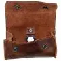 Hide & Drink, Durable Extra Large Leather Dog Poop Bag Dispenser, Fits Extra Bag Rolls, Treats or Keys, Dog Walker Essentials, Brass Metal Clip, Handmade :: Bourbon Brown Hide & Drink, Durable Extra Large Leather Dog Poop Bag Dispenser, Fits Extra Bag Rolls, Treats or Keys, Dog Walker Essentials, Brass Metal Clip, Handmade :: Bourbon Brown