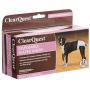 ClearQuest Disposable Dog Diaper Liners, 22-Pack, Absorbent Pads, Extra Protection for Cover-Ups and Male Wraps