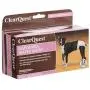ClearQuest Disposable Dog Diaper Liners, 22-Pack, Absorbent Pads, Extra Protection for Cover-Ups and Male Wraps