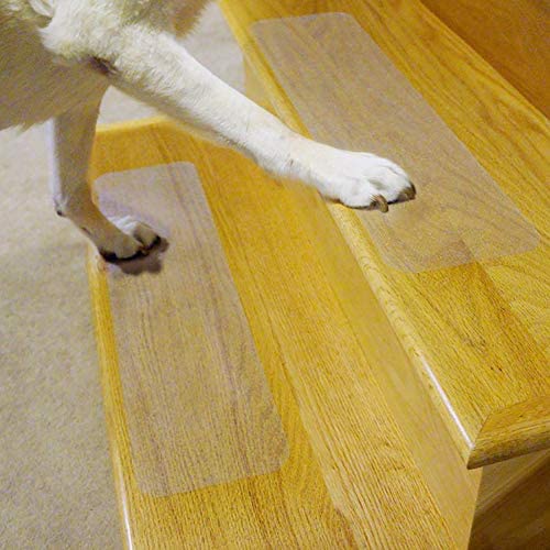 Adarl Furniture Scratch Guards for Cats, Cat Scratch Protector for Couch, Door, Stairs, Cat Scratch Deterrent Pad