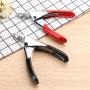 Dog Nail Clippers Professional Stainless Steel Pet Toes Cutter Scissor Dog Claw Trimmer Grooming Tool for Large Medium Dogs Cats