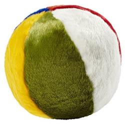 Fluff & Tuff Beach Ball, , 7''