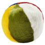 Fluff & Tuff Beach Ball, , 7''