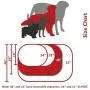 Suede Dog Bed By Majestic Pet Products Suede Dog Bed By Majestic Pet Products