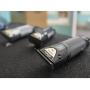 Oster Golden A5 Two-Speed Animal Grooming Clippers with Detachable CryogenX Size 10 Blade (078005-140-002)