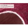 Kivikis Cat Bed, House, Cave, Nap Cocoon, Igloo, 100% Handmade from Sheep Wool Size: Large, L for 6-8 kg (12-16 pounds) cat. (Snow White)