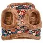 PUPPIA GIANNI HARNESS B PUPPIA GIANNI HARNESS B