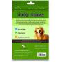 GigaBite Odor-Free Bully Sticks– All Natural, Free Range Beef Pizzle Dog Treat – by Best Pet Supplies