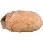 QUMY Cat Sleeping Bag Warm Soft Puppy Cat Bed Cave Igloo Nest Brown (21.5 18.8 5.1 ) QUMY Cat Sleeping Bag Warm Soft Puppy Cat Bed Cave Igloo Nest Brown (21.5 18.8 5.1 )