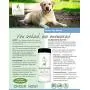 Pure and Natural Pet - Grooming and Cleansing Wipes Green Tea Green Tea 50 Wipes (PN261) Pure and Natural Pet - Grooming and Cleansing Wipes Green Tea Green Tea 50 Wipes (PN261)
