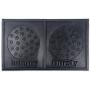 Bone Dry Rubber Pet Food Mat