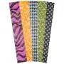 Bags on Board Strong, Leak Proof Dog Poop Pick-up Bags - Patterned, 140 Counts