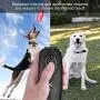 GSmade Dog Barking Deterrent Devices - Dog Trainer Built-in 700mhA Rechargble Battery Fixed/Variable Frenquency Mode Dog Barking Control Devices Light Spot Reactive Toy for Kitty and Puppy GSmade Dog Barking Deterrent Devices - Dog Trainer Built-in 700mhA Rechargble Battery Fixed/Variable Frenquency Mode Dog Barking Control Devices Light Spot Reactive Toy for Kitty and Puppy