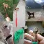 ZYZS Pet Traction Rope Portable Outdoor Training Rope ZYZS Pet Traction Rope Portable Outdoor Training Rope
