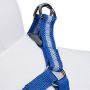 Blueberry Pet Essentials 4 Colors Step-in Reflective Back to Basics Dog Harnesses