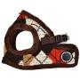 Puppia Jolly Vest Dog Harness