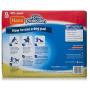 Hartz Home Protection Dog Pads for All Dog Sizes - Super Absorbent and Wont Leak: Odor Eliminating Lavender Scent, Unscented, and Quilted Plus